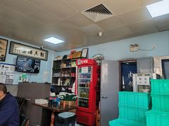 -清真永恒华威肉饼(潘家园店)