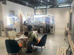 -海马体照相馆(天津世纪都会店)