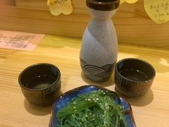 -食鲤料理(西虹东路店)
