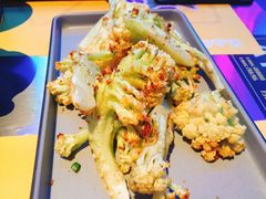 -燥次·烧烤酒场(万象城店)