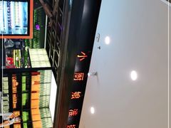 -小厨娘淮扬菜(清江苏宁广场店)