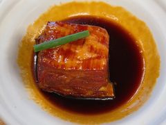 -二泉园老菜馆·百年无锡菜