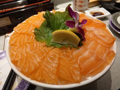 -万岁寿司(万国店)