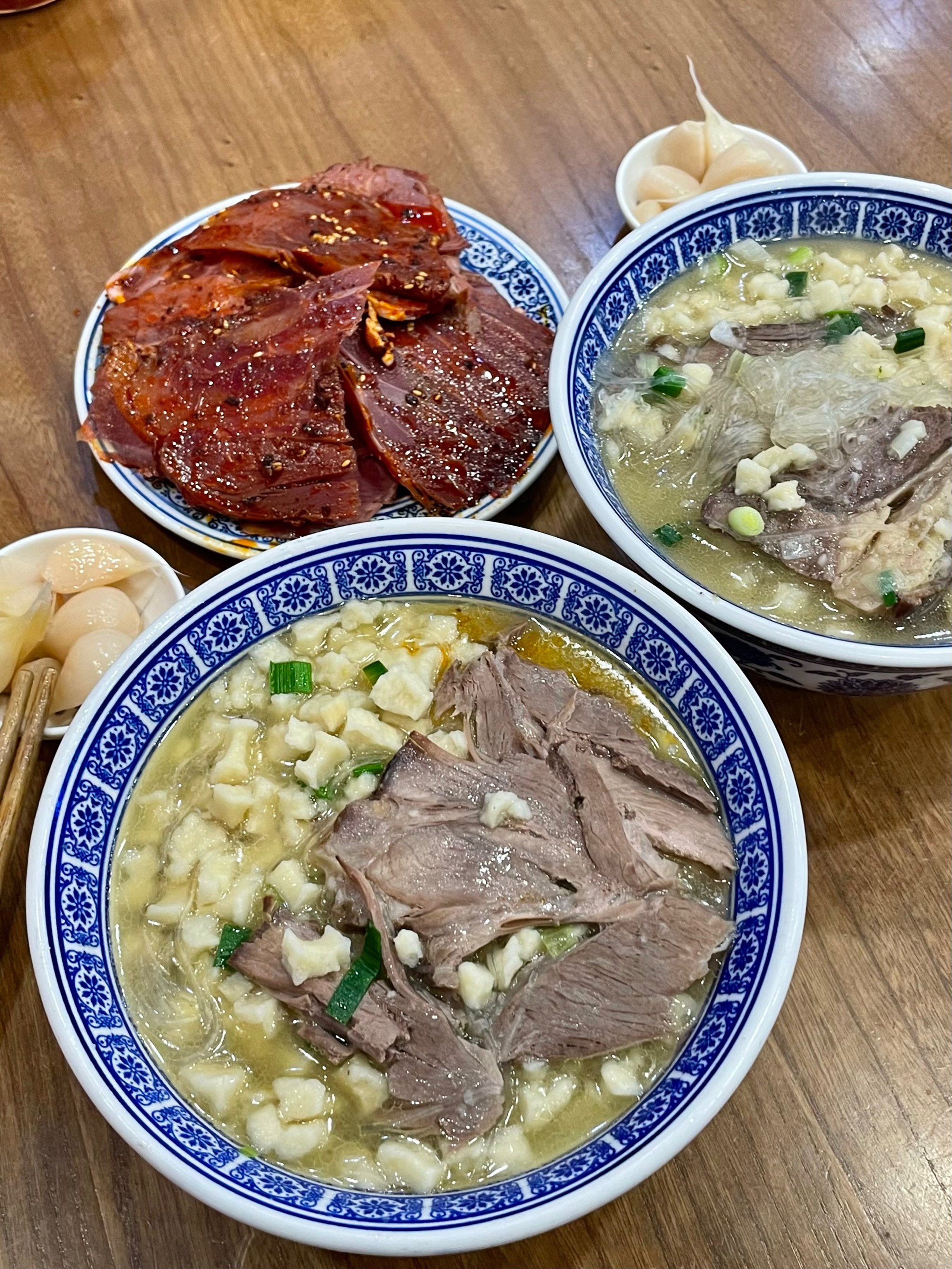 马龙县特色美食图片