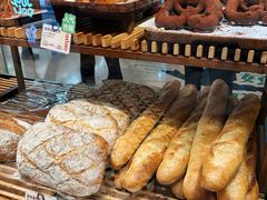 -CARINO BAKERY&CAFE(人广来福士店)