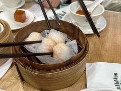 -添好运点心专门店(中环IFC店)