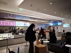 -喜茶(杭州滨江宝龙店)