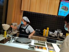 -煎饼记(长虹路民发广场店)