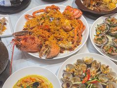 -醉壹号海鲜大排档(厦门美食地标店)