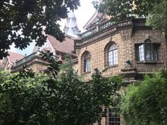 -马勒别墅饭店(静安寺店)