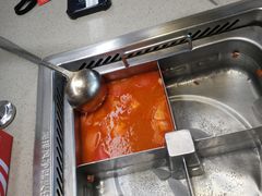 -海底捞火锅(新松江路生日主题店)
