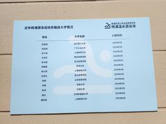 -杨浦温水游泳池