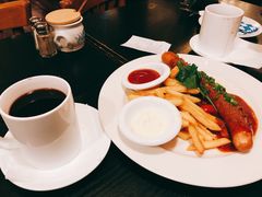 -宝莱纳餐厅(滨江店)