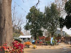 -HERRE·FARM 赫尔露营农场·团建聚会包场