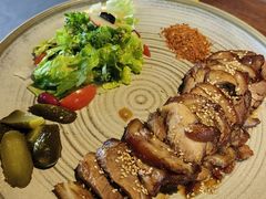 -West10 西拾·西餐厅·创意菜(未来科技城店)