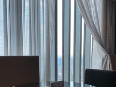 -环球港凯悦 · 享悦中餐厅