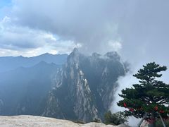 -华山风景名胜区