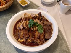 卤水拼盘-79号渔船海鲜饭店(宝安店)