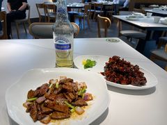 -虎哥私房菜(馒头山店)