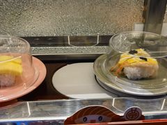 -争鲜回转寿司(朝北大悦城店)