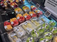 -永辉超市(嘉定宝龙广场店)