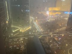 -上海静安昆仑大酒店