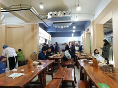 -王菊美食街·王菊面馆(总店)