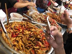 -嘉州九妹凤爪(乐山总店)