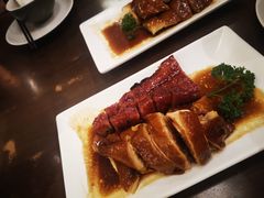 -新旺茶餐厅(嘉里城店)