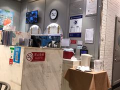 -满记甜品(龙湖长楹天街二店)