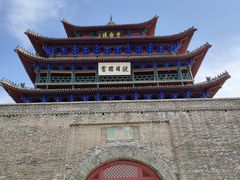 -东昌湖风景区