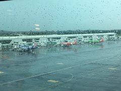 -吉隆坡国际机场