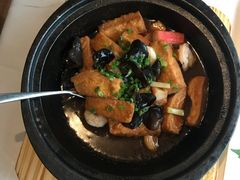 -梧桐餐厅(泉城路店)