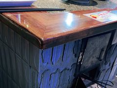 -好灶头妈妈菜·柴火灶台鱼·千岛湖土菜地标美食