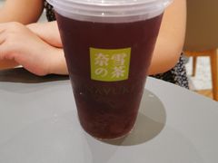 -奈雪的茶(凯德新都心店)