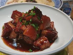 -长兴菜馆(高桥店)