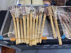 -十里铺铁板鱿鱼