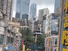 -杨记隆府(白象街店)