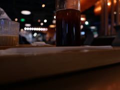 -sugarman espresso素饮糖人高新咖啡工厂
