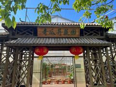 -上海都市菜园