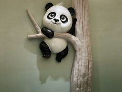 -眉州东坡·熊猫主题餐厅(枫蓝店)