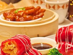 -食膳星港记·手工现做港式茶餐厅(吉联店)