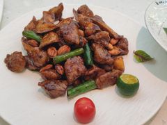 -大树餐厅(红旗街万达店)