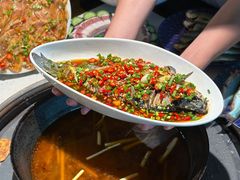 -米氏火鱼·泡椒鱼火锅(李子坝老店)