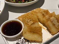 -三猫黑鱼花(南大店)