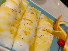 -香香海南菜餐厅