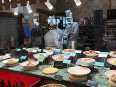 -老西门·常州菜(新区店)