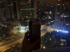 -广州花园酒店