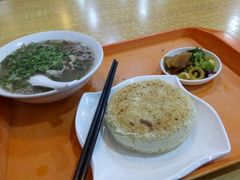 -八沟羊汤(河北大街店)