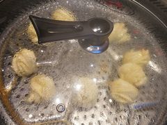 -营信刘罗锅铁锅炖(建华店)